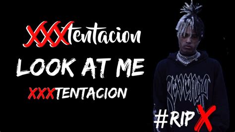 look at me lyrics|Look At Me! lyrics by XXXTENTACION with meaning. Look At .